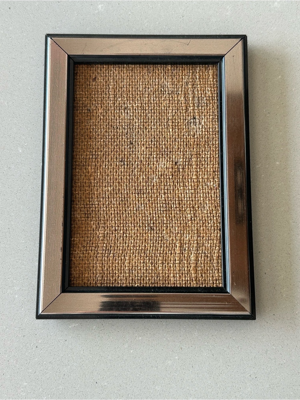 Vintage silver frames! - Picture 5 of 9